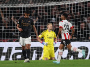 Daftar 10 Tim yang Sudah Dipastikan Lolos ke Fase Gugur Liga Europa