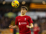 Stefan Bajcetic, Wonderkid Liverpool yang Nyaris Dibajak Manchester United