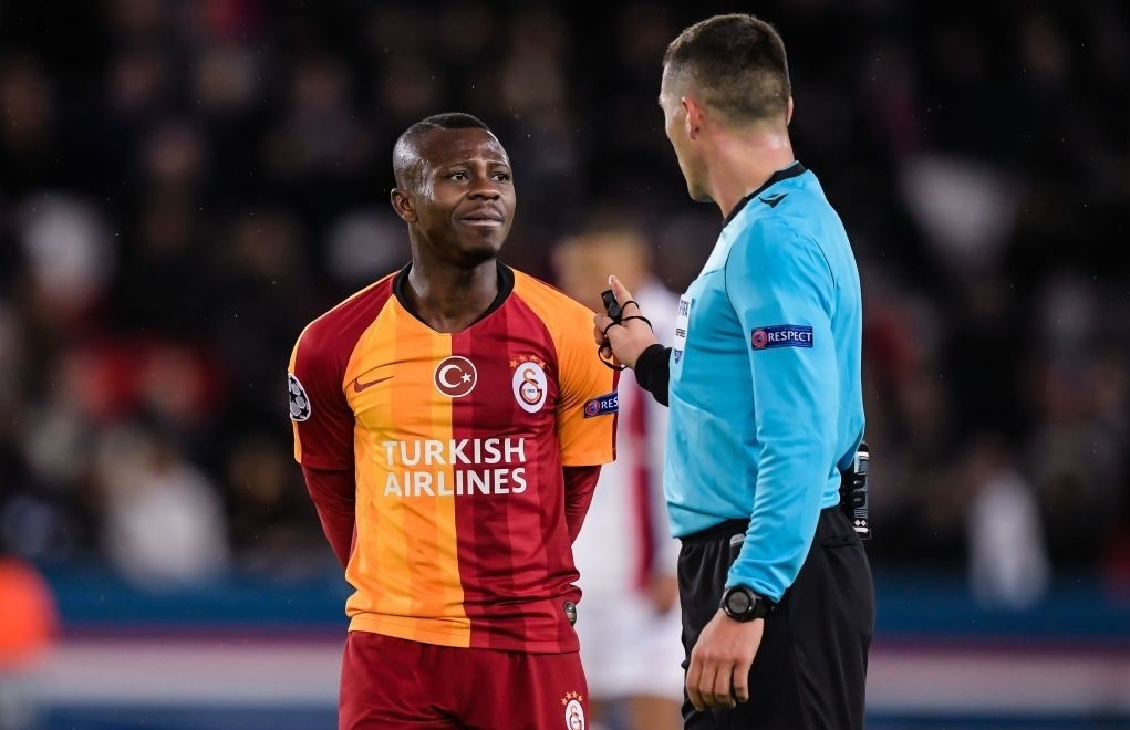 Agen Jean Michael Seri Benarkan Jalin Komunikasi dengan Inter Milan
