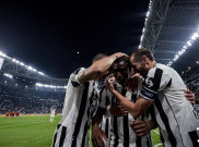 Juventus Kalahkan Roma, Allegri: Saya Suka Menang 1-0