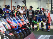 Balapan Perdana MotoGP 2020 Belum Pasti, Tim Terancam Bangkrut