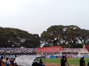 Persik Mania Kenang Presiden Pertama, IR. Soekarno
