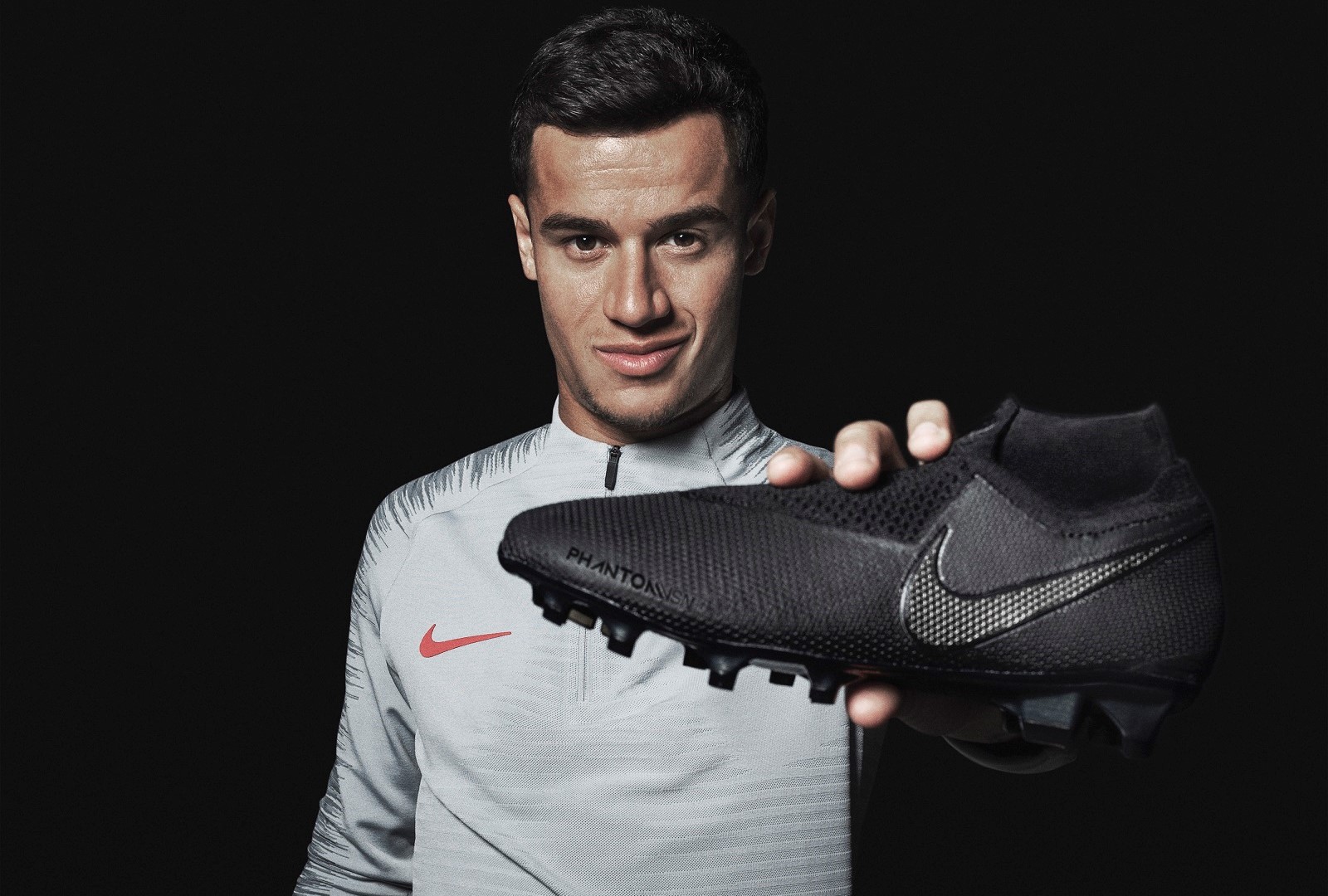 Jelang Musim 2018-19, Philippe Coutinho Dapat Senjata Baru