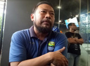 Penjelasan Panpel Persib Bandung soal Partai Kontra TIRA-Persikabo yang Tak Dapat Izin