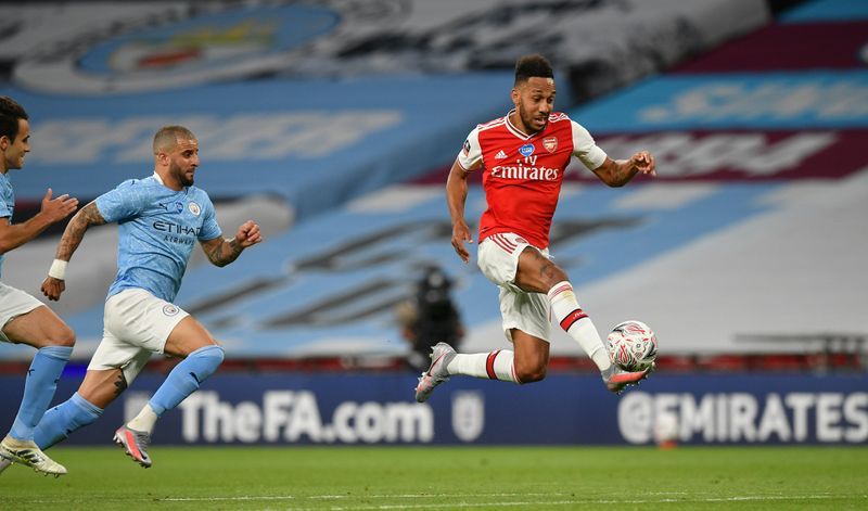 Bersama Mikel Arteta, Arsenal Tak Bisa Diremehkan Manchester City Lagi