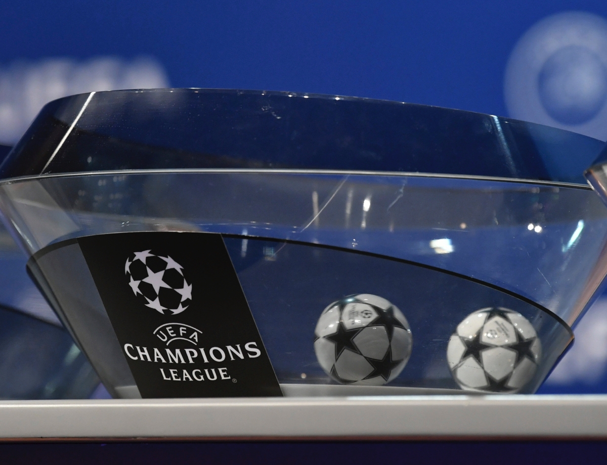 Informasi Terkait Undian Perempat Final Liga Champions 2021-2022