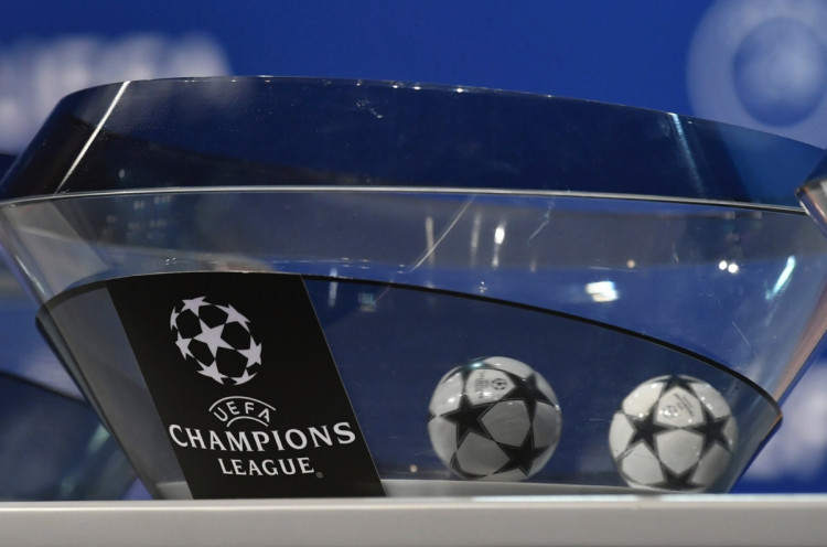 Informasi Terkait Undian Perempat Final Liga Champions 2021-2022