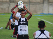Tak Peduli Lokasi Pertandingan, Winger Bali United: Terpenting Liga 1 Jalan