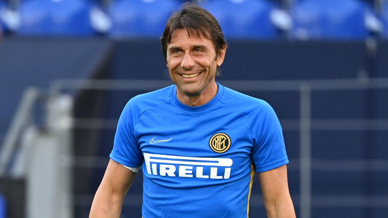 Memori 8 Tahun Silam Buat Antonio Conte Pantang Remehkan Shakhtar Donetsk