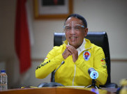 Menpora Jamin Izin Liga 1 dan Liga 2 Akan Keluar