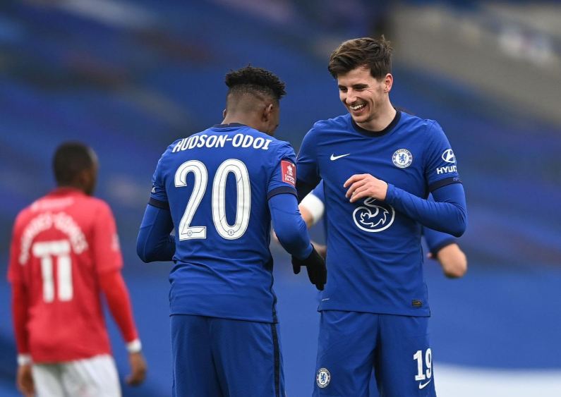 Chelsea Lumat Morecambe, Frank Lampard Tak Puas