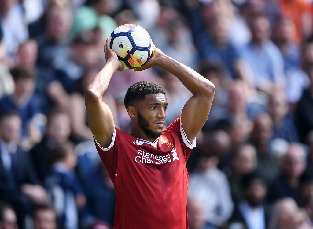 Liverpool Rasakan Tuah Positif Kedatangan Spesialisasi Lemparan Bola ke Dalam