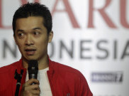 Indonesia Belum Mampu Temukan Pengganti Taufik Hidayat