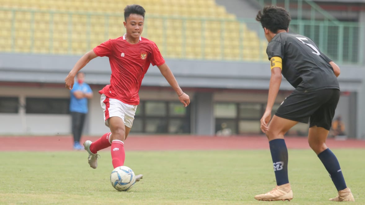 Bima Sakti Berharap TC Timnas Indonesia U-16 Selanjutnya Bisa Lebih Optimal