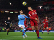 Liverpool Ikut Diuntungkan Pembatalan Sanksi Manchester City
