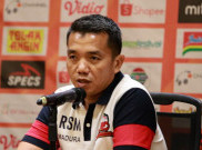 Jaga Momentum, Madura United Siap Ambil Tiga Poin di Kandang Persija Jakarta