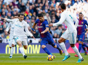 Termasuk El Clasico, Duel Antarklub Satu Negara Berpotensi Terjadi di Delapan Besar Liga Champions