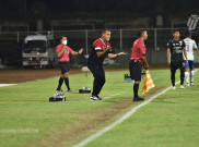 Pelatih Madura United Tak Khawatir Ancaman Pemecatan Berdasarkan Hasil Turnamen Pramusim