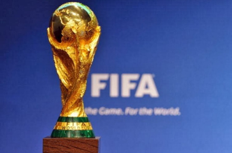 Jadwal Lengkap Babak Penyisihan Piala Dunia 2018