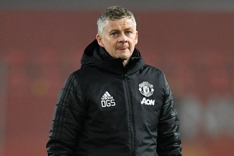 Taktiknya Diragukan, Solskjaer Sindir Dua Mantan Pemain Manchester United