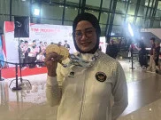 SEA Games 2025: Dukungan Keluarga Dorong Diananda Choirunisa Raih Medali Emas di Tengah Kehamilan