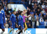 Chelsea Salahkan Cedera dan Kartu Merah, Posisi Enzo Maresca Aman