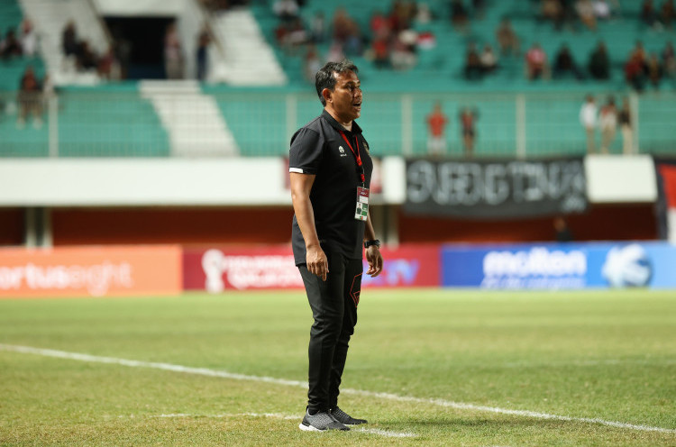 Kunci Kemenangan 9-0 Timnas Indonesia U-16 atas Singapura