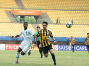 Juara Piala AFF U-19, Timnas Malaysia U-19 Dibungkam Arab Saudi di Grup D
