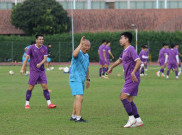 Park Hang-seo Ubah Jadwal demi Intip Langsung Timnas Indonesia dan Malaysia