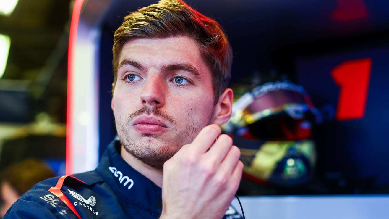 Evaluasi Akhir Musim, Verstappen Akui Red Bull Masih Harus Berbenah