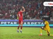 Ada Peran Keluarga di Balik 5 Gol Mitchell Baker ke Gawang Bangladesh