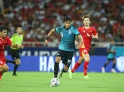Terinspirasi Sang Ayah, Ilhan Fandi Punya Motivasi Ekstra Lawan Indonesia