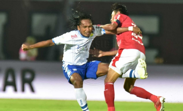 Respons Hariono soal Miljan Radovic, Eks Rekan Setim yang Jadi Pelatih Persib
