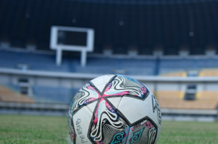 OC Piala Presiden 2022 Pastikan Persib Dapat Sanksi