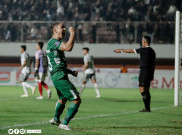 PSS Sleman Tak Mau Malu Lagi di Liga 1 2023/2024, Gustavo Lopez Tegaskan Perubahan