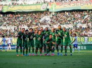 Pantang Remehkan Lawan, Persebaya Surabaya Kejar Kemenangan atas PSMS Medan