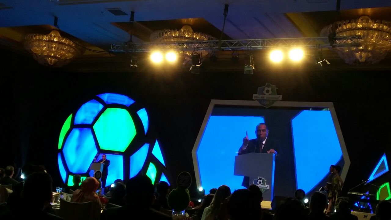 Ketum PSSI Janjikan Subsidi untuk Klub Selesai Januari 2018