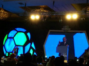 Ketum PSSI Janjikan Subsidi untuk Klub Selesai Januari 2018