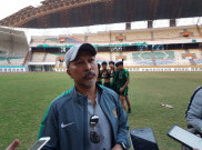 Gawat, Kiper Timnas Indonesia U-18 Cedera saat Latihan