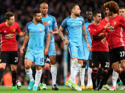 Perjalanan Tetangga Keluar dari Bayang-Bayang Manchester United