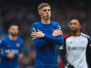 Chelsea 1-0 Fulham: Gol Penalti Palmer Bawa The Blues Raih Tiga Poin