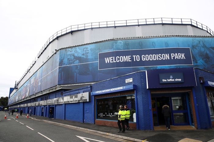 Pindah dari Goodison Park, Everton Akan Bangun Kandang Baru