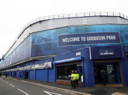 Pindah dari Goodison Park, Everton Akan Bangun Kandang Baru
