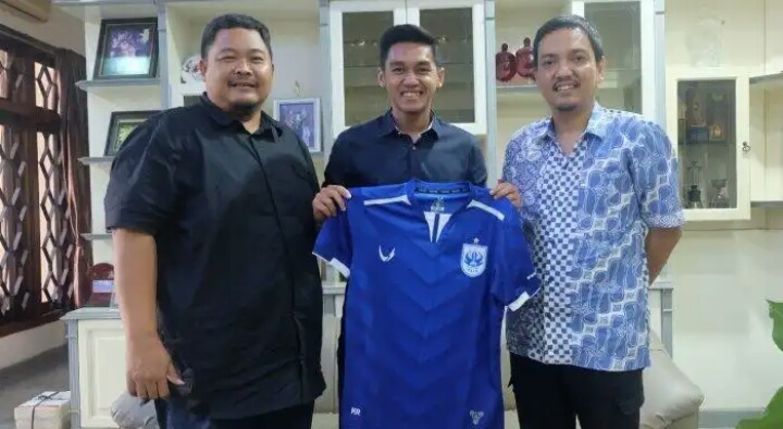 Septian David Maulana Resmi Digaet, Ini Penjelasan PSIS Semarang