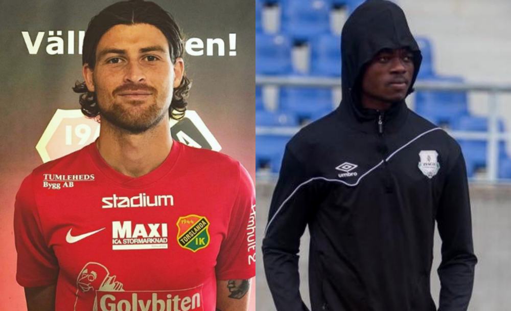 FAM Buka Kans terhadap Harry Edge dan Marcel Kalonda Pasca Liridon Krasniqi Disahkan Bela Timnas Malaysia