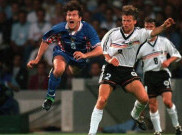 Nostalgia - Ketika Davor Suker dkk Menghancurkan Jerman dengan Luka Kekalahan Terparah di Piala Dunia