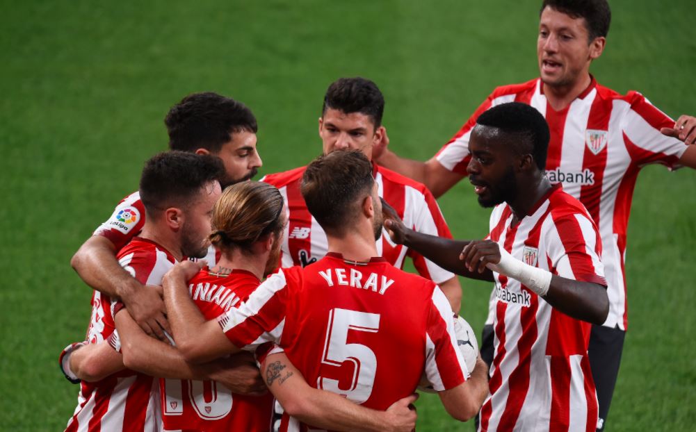 Peluang Langka Bilbao, Potensi Menangi Dua Trofi dalam 14 Hari