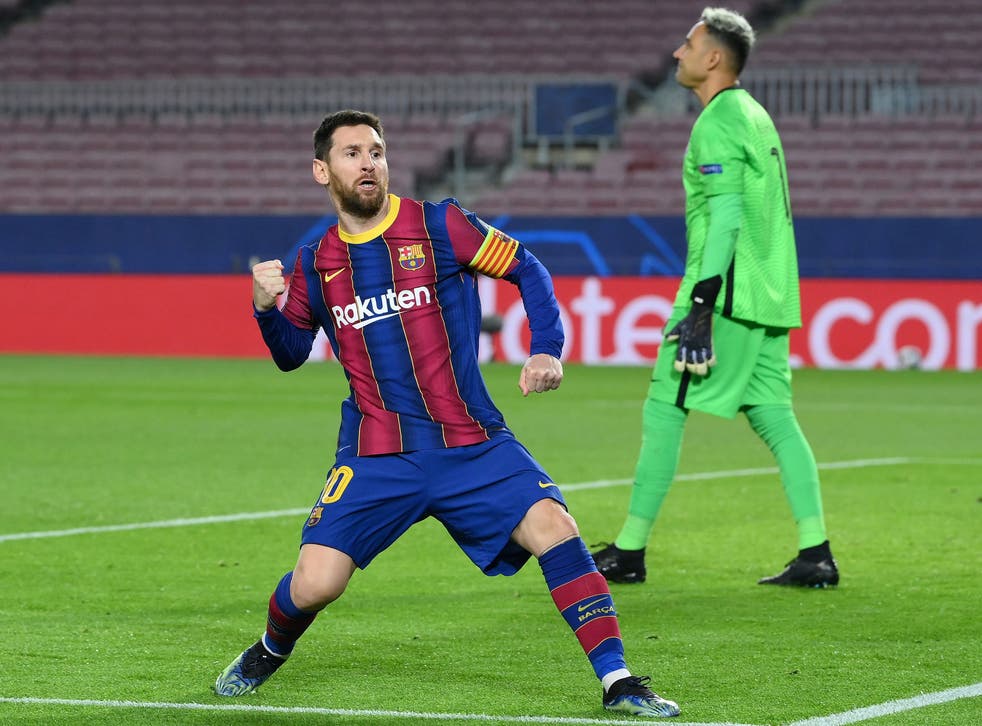 5 Alasan Barcelona Bisa Comeback Kontra PSG