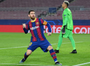 5 Alasan Barcelona Bisa Comeback Kontra PSG