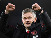 Jangan Lagi Juluki Solskjaer sebagai Guru Penjas